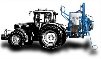 کالیبراسیون سمپاش